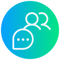 Text Prospects - Icon