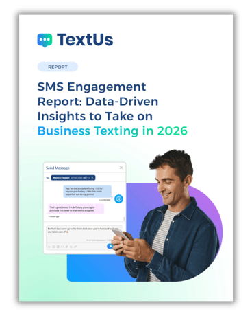 LP SMS Engagement Report 2025