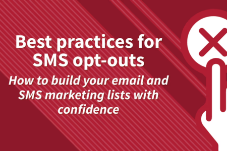 Blog PP Resource -  Best practices for SMS opt-outs