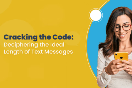 Blog PP Resource -  Cracking the Code Deciphering the Ideal Length of Text Messages