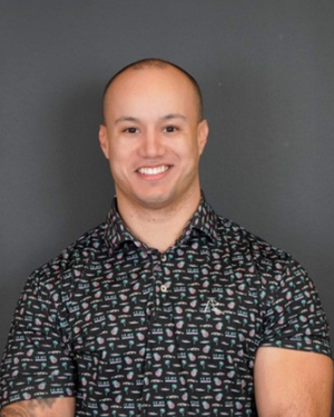 Chris Noguera