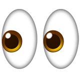 eyes